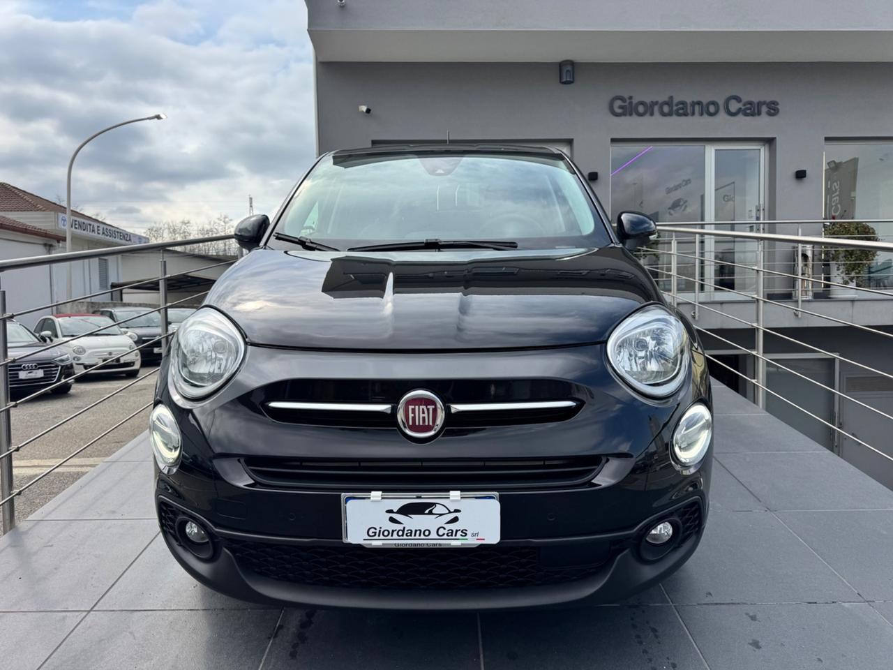 Fiat 500X 1.3 MultiJet 95 CV Club