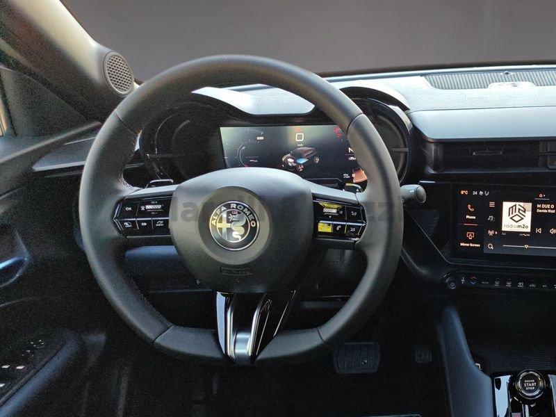 Alfa Romeo Junior Junior 1.2 145 CV Hybrid eDCT6