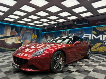 Ferrari California T (FRENI CARBOCERAMICI NUOVI- AUTO PELLICOLATA)