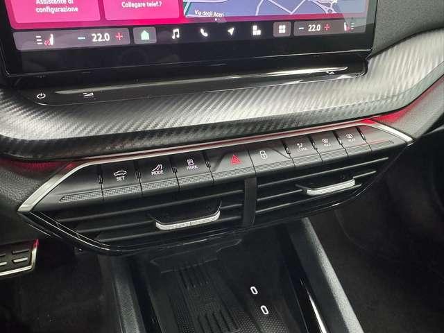 Skoda Octavia RS 2.0 TSI DSG 265CV 4X4 KM0 *TETTO+360°* PROMO