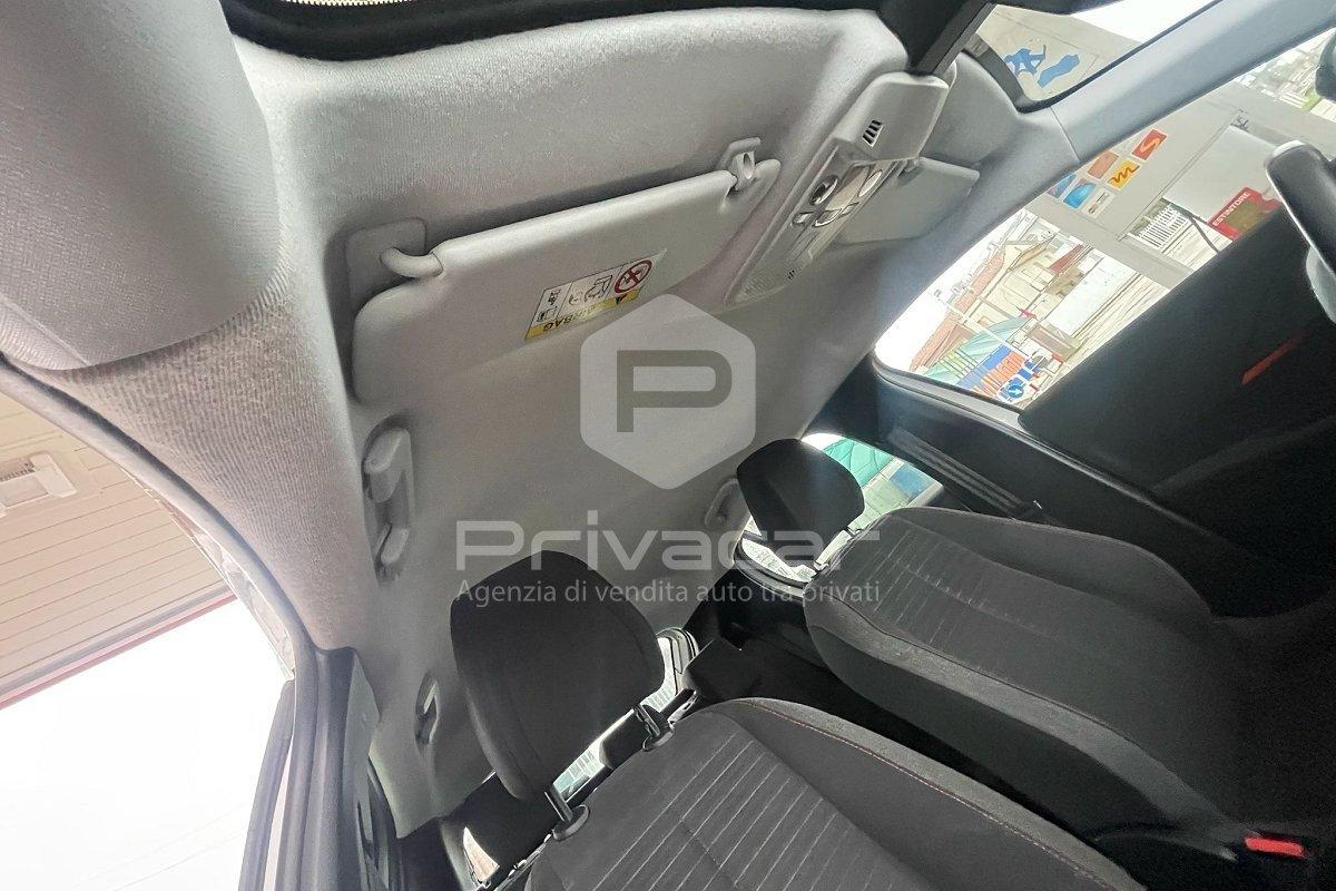 PEUGEOT 208 BlueHDi 100 Stop&Start 5 porte Active Pack