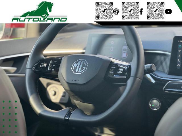 MG MG3 1.5 Hybrid+ Luxury*UniProprietario*FullOptional