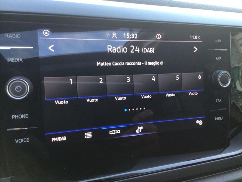 Volkswagen Polo Polo 1.0 TSI R-Line