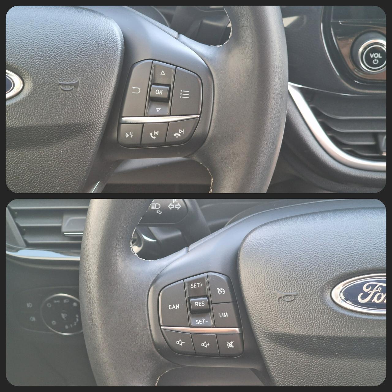 Ford Puma 1.5 EcoBlue 120 CV S&S Titanium