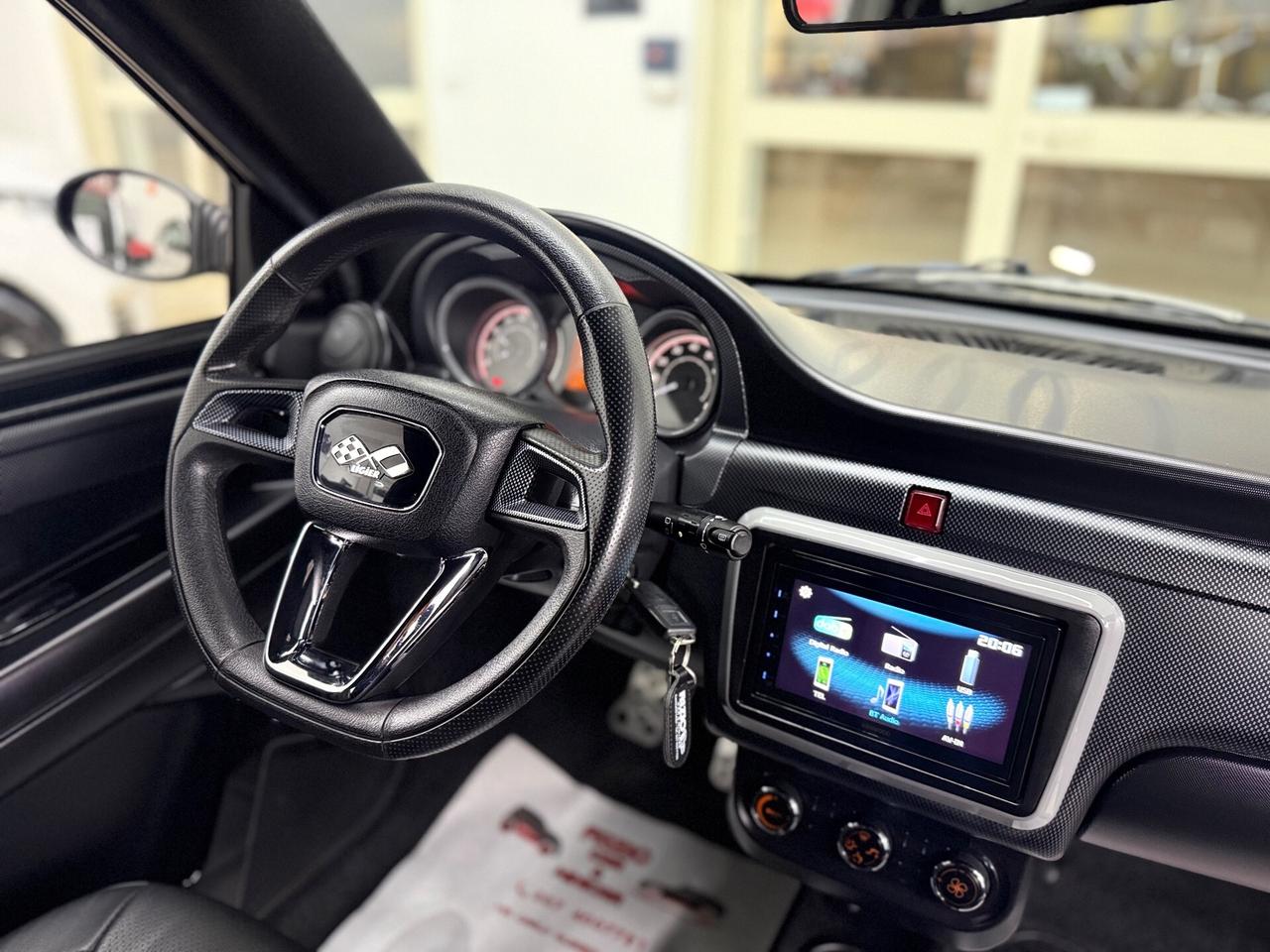 Ligier JS50 Sport Ultimate