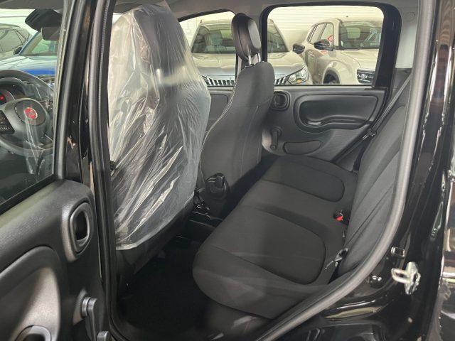 FIAT Panda 1.0 FireFly Hybrid Icon Pandina/PACK CITY+PARK