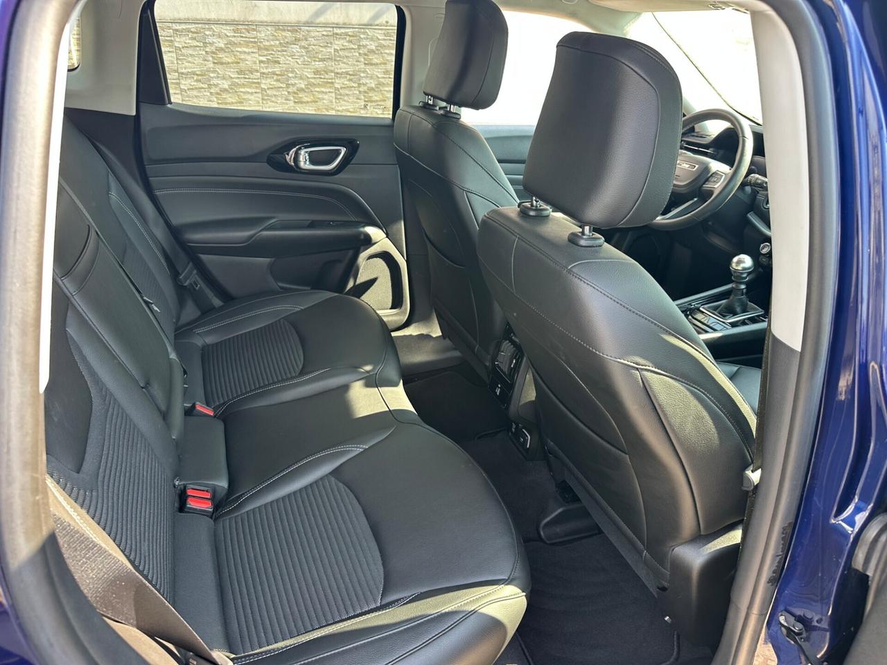 Jeep Compass 1.6 Multijet 130 Cv Limited 2021