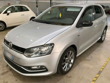 Volkswagen Polo 1.4 TDI 5p. Fresh BlueMotion Technology