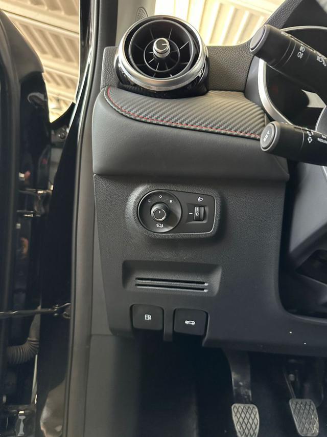 MG ZS 1.5 VTi-tech Luxury