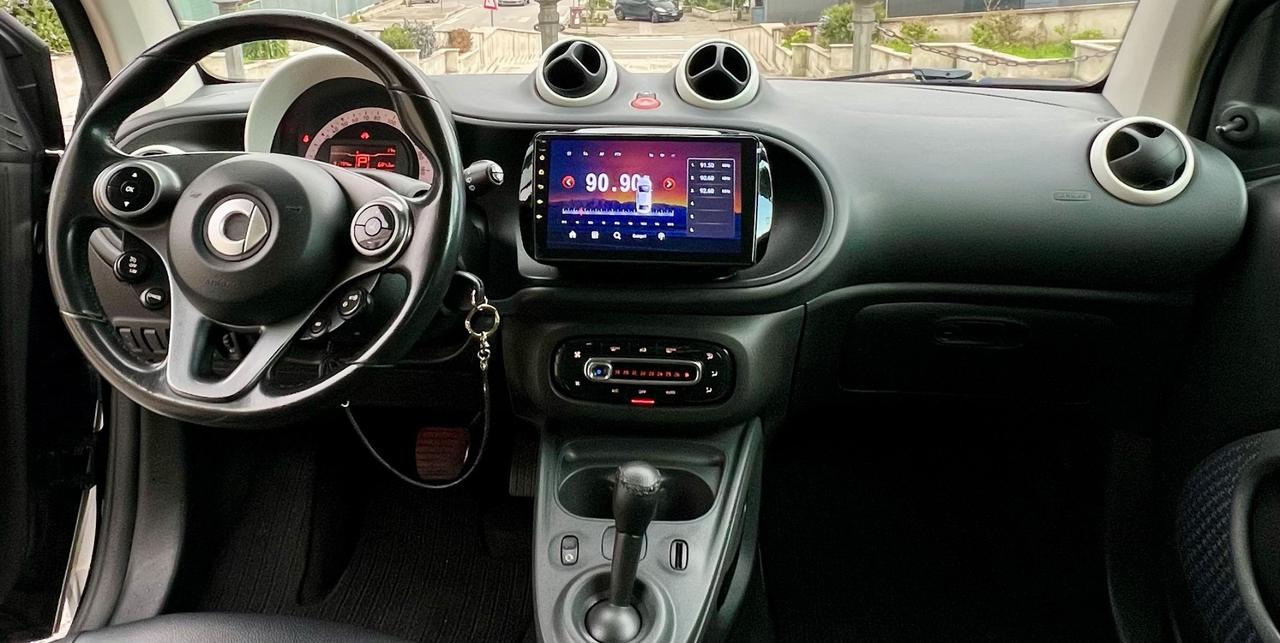 Smart ForTwo 70 1.0 Passion