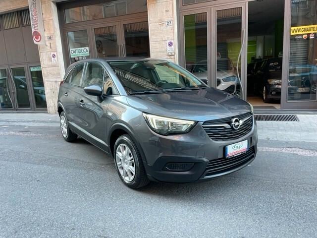 Opel Crossland X 1.5 ECOTEC D 110 CV Advance