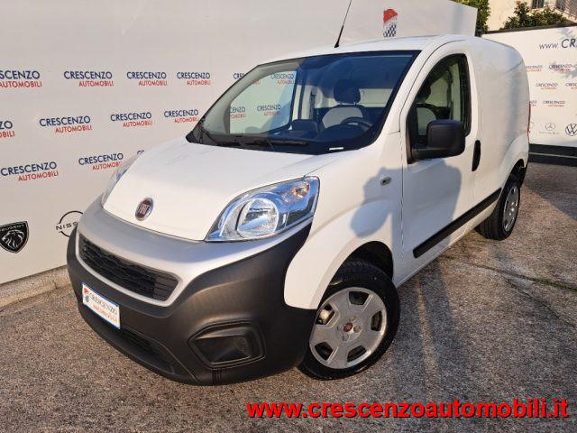 FIAT Fiorino 1.4 METANO 70CV Cargo - 950 KM