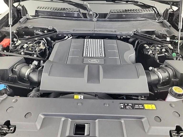 Land Rover Defender 90 5.0 V8 525 CV AWD Auto NOLEGGIO LUNGO TERMINE - LEASING FULL INCLUSIVE