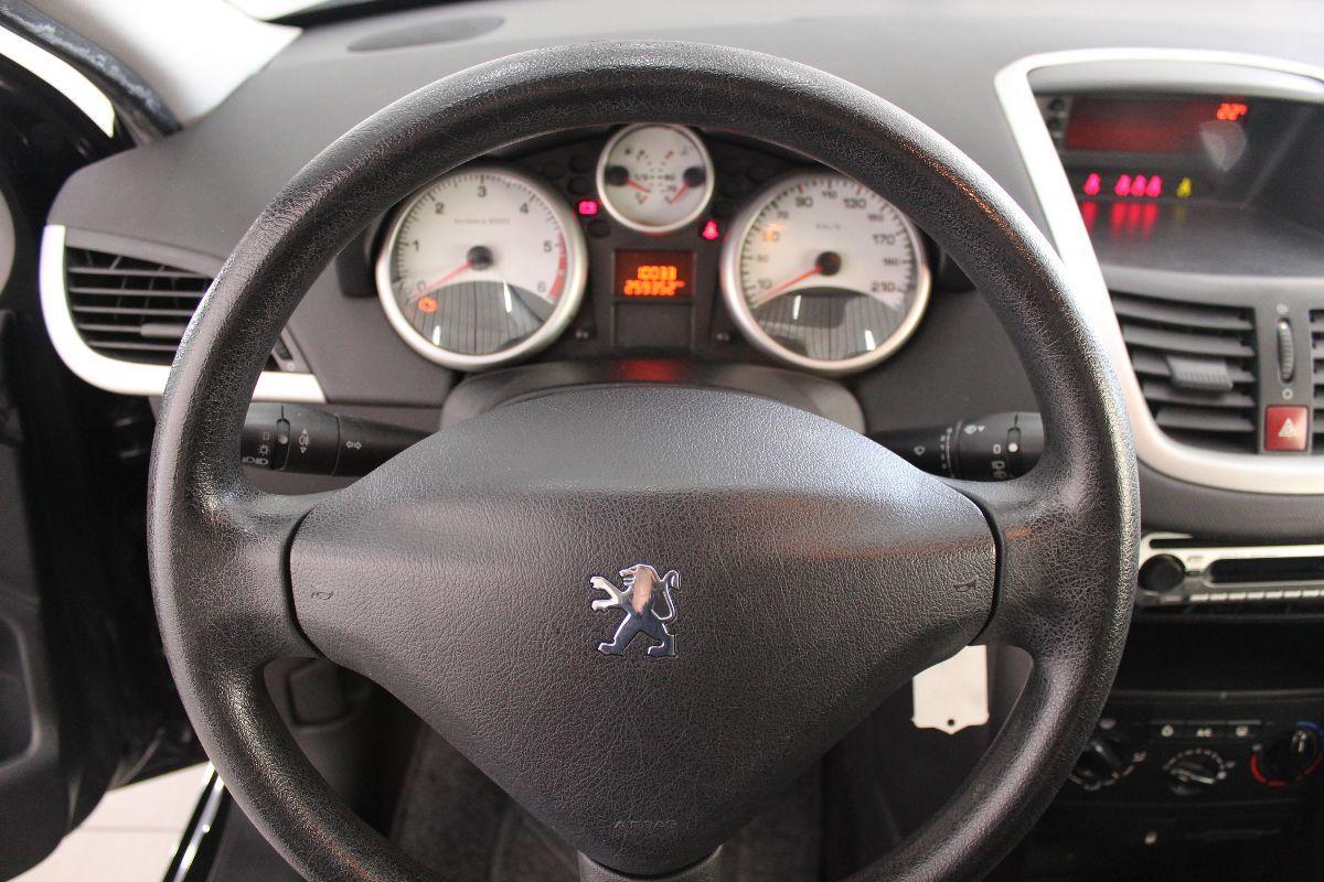PEUGEOT - 207 - HDi 70CV 5p. ONE Line