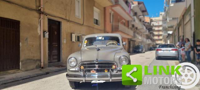 FIAT 1400 1400