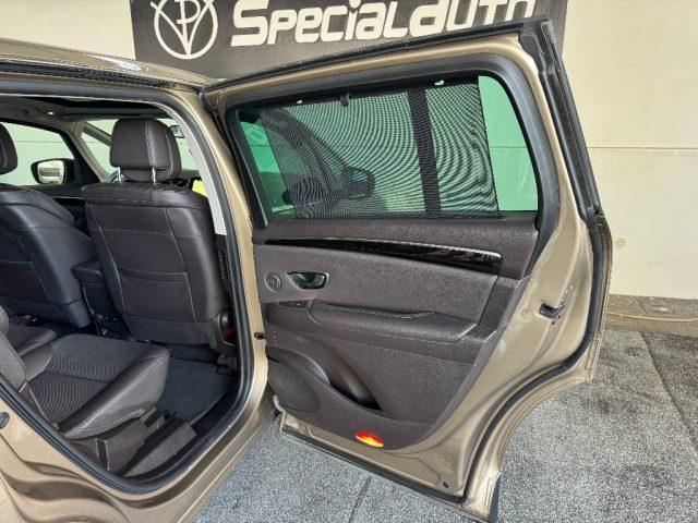 RENAULT Espace dCi 160CV EDC Energy Initiale Paris 4Control