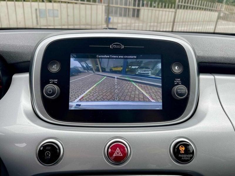 FIAT 500X 1.6 MultiJet 120 CV Pop Star