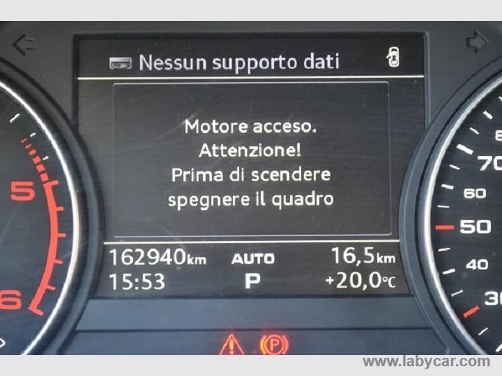 AUDI Q5 2.0 TDI 190CV quattro S tronic Sport