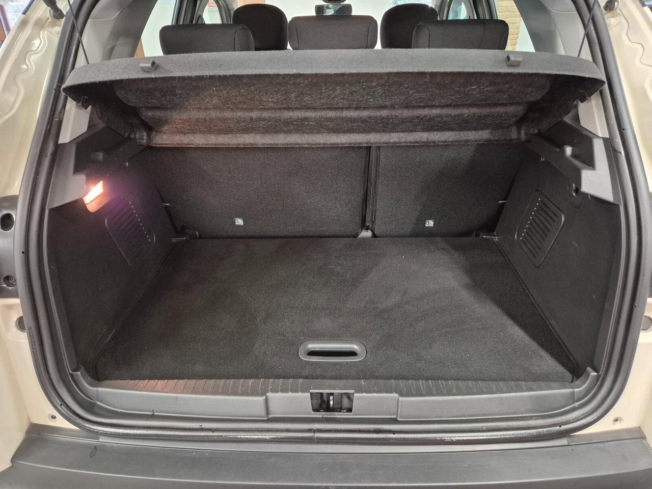 Renault Captur 1.5 dCi 8V 90 CV Start&Stop Energy R-Link