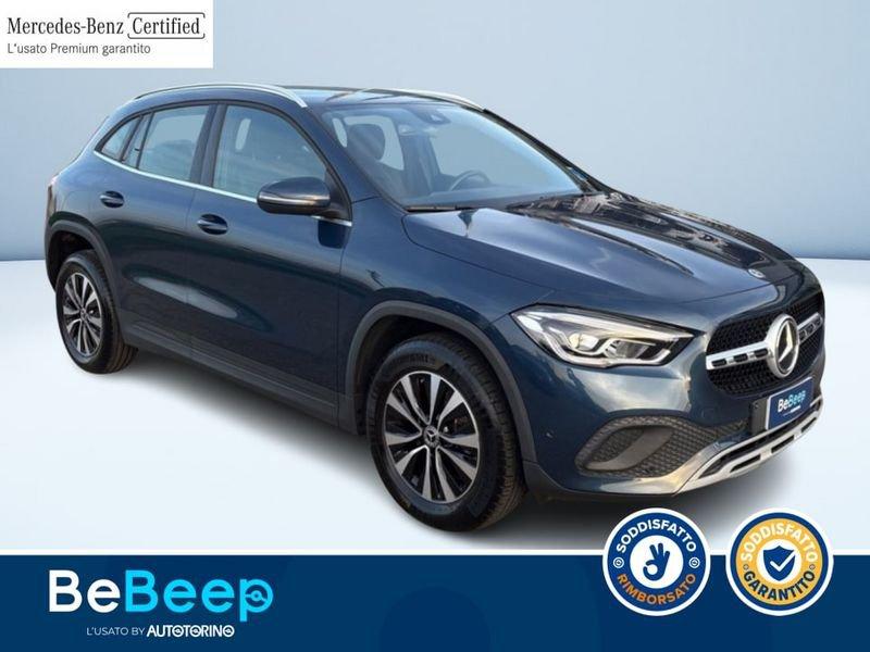 Mercedes-Benz GLA 180 SPORT AUTO
