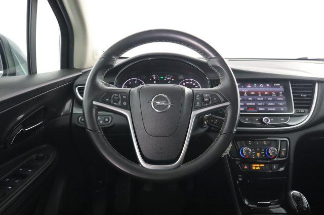 OPEL Mokka X Mokka X 1.6 CDTI ECOTEC 136cv S&S MT6 Innovation