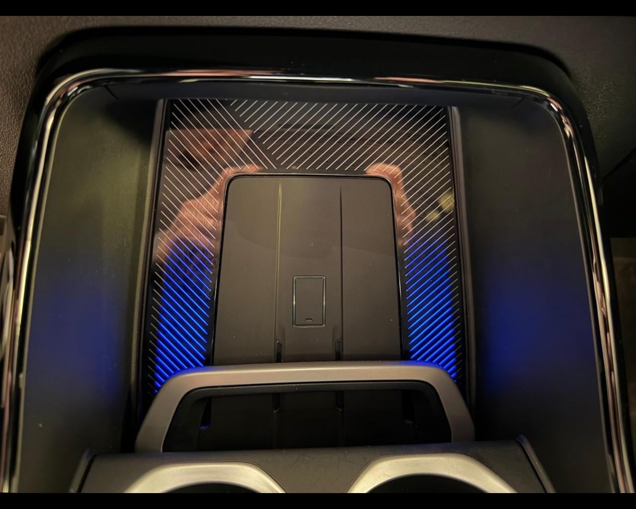 BMW BMW X2 sDrive18d