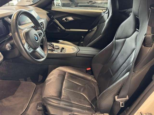 BMW Z4 sDrive20i Advantage