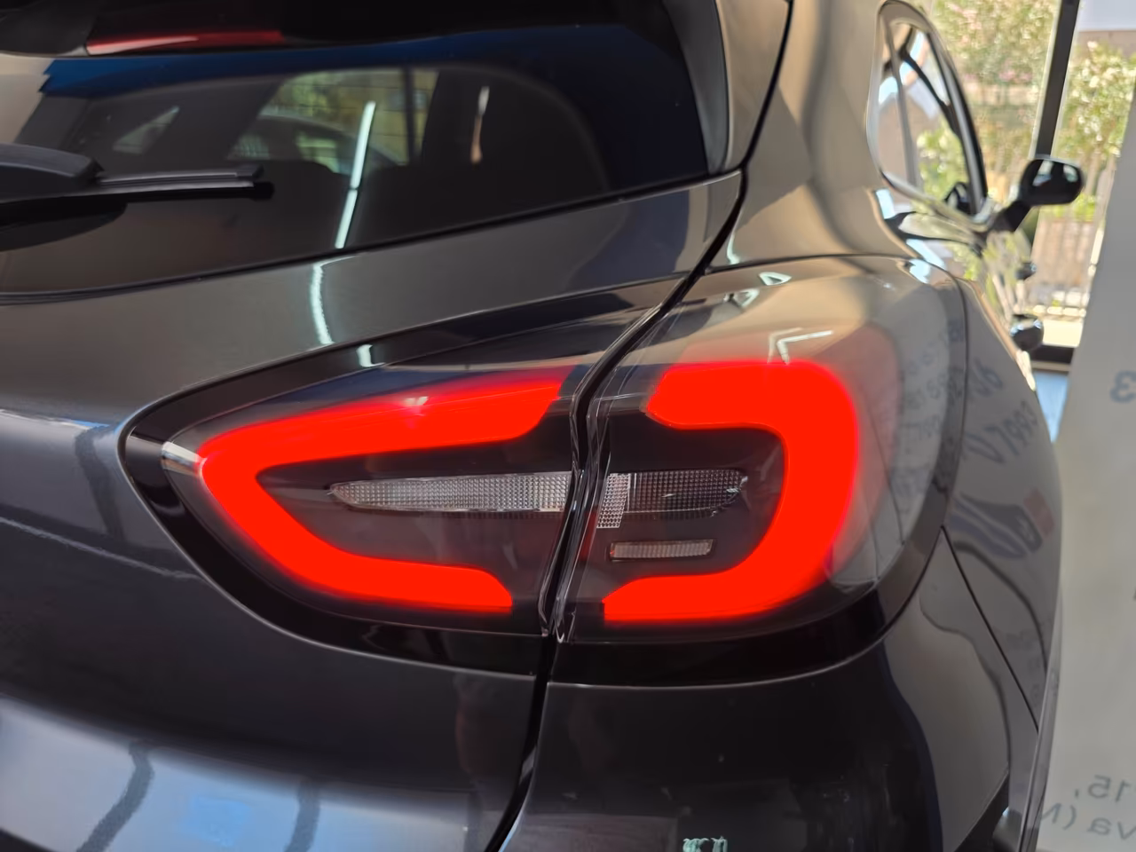 Ford Puma 1.0 Mild-Hybrid 125CV 2020 68000km ST-Line