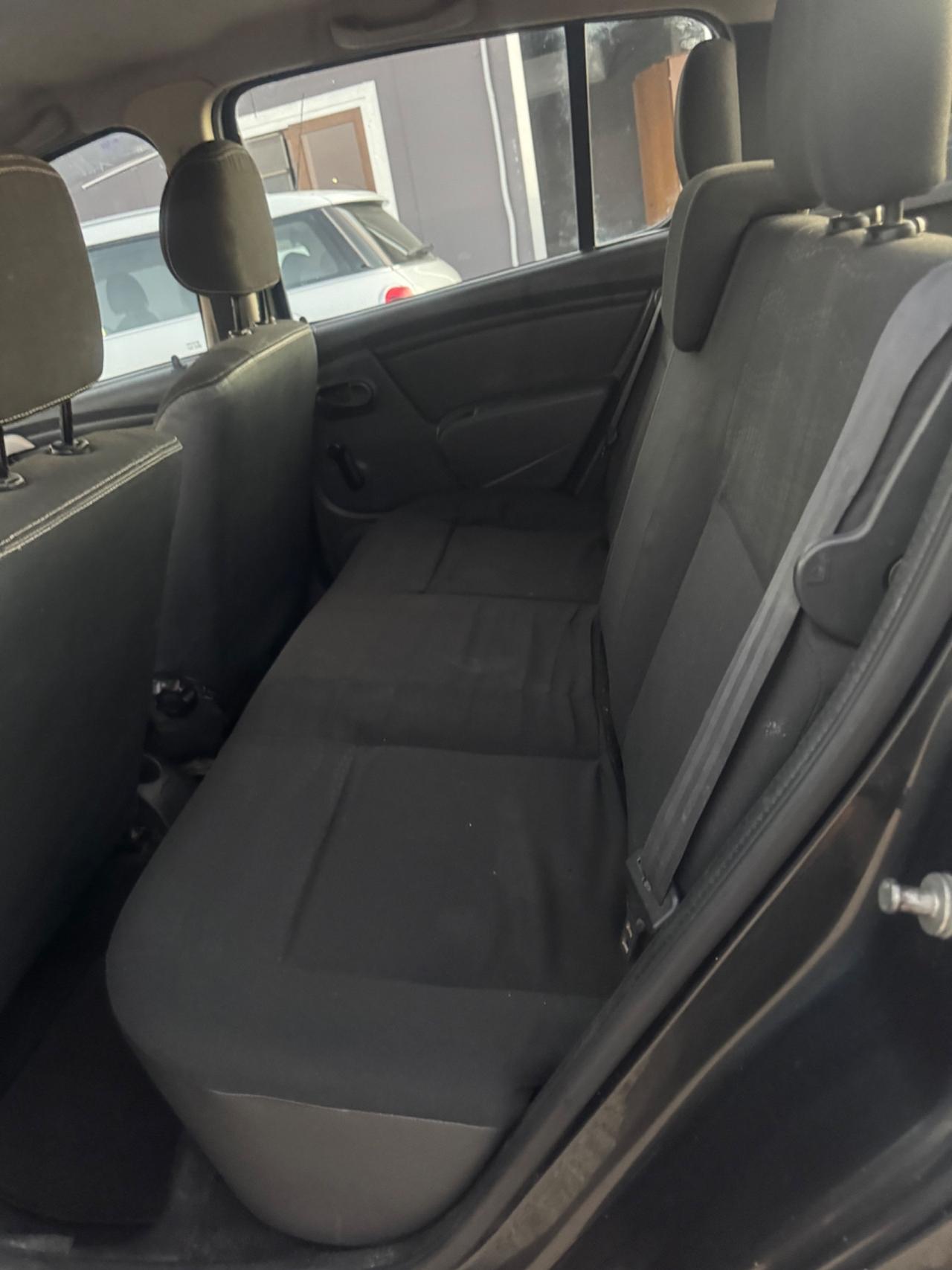 Dacia Sandero Stepway 1.5 dCi 90CV