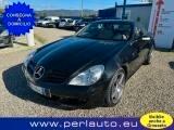 Mercedes-benz SLK 200 Kompressor Sport