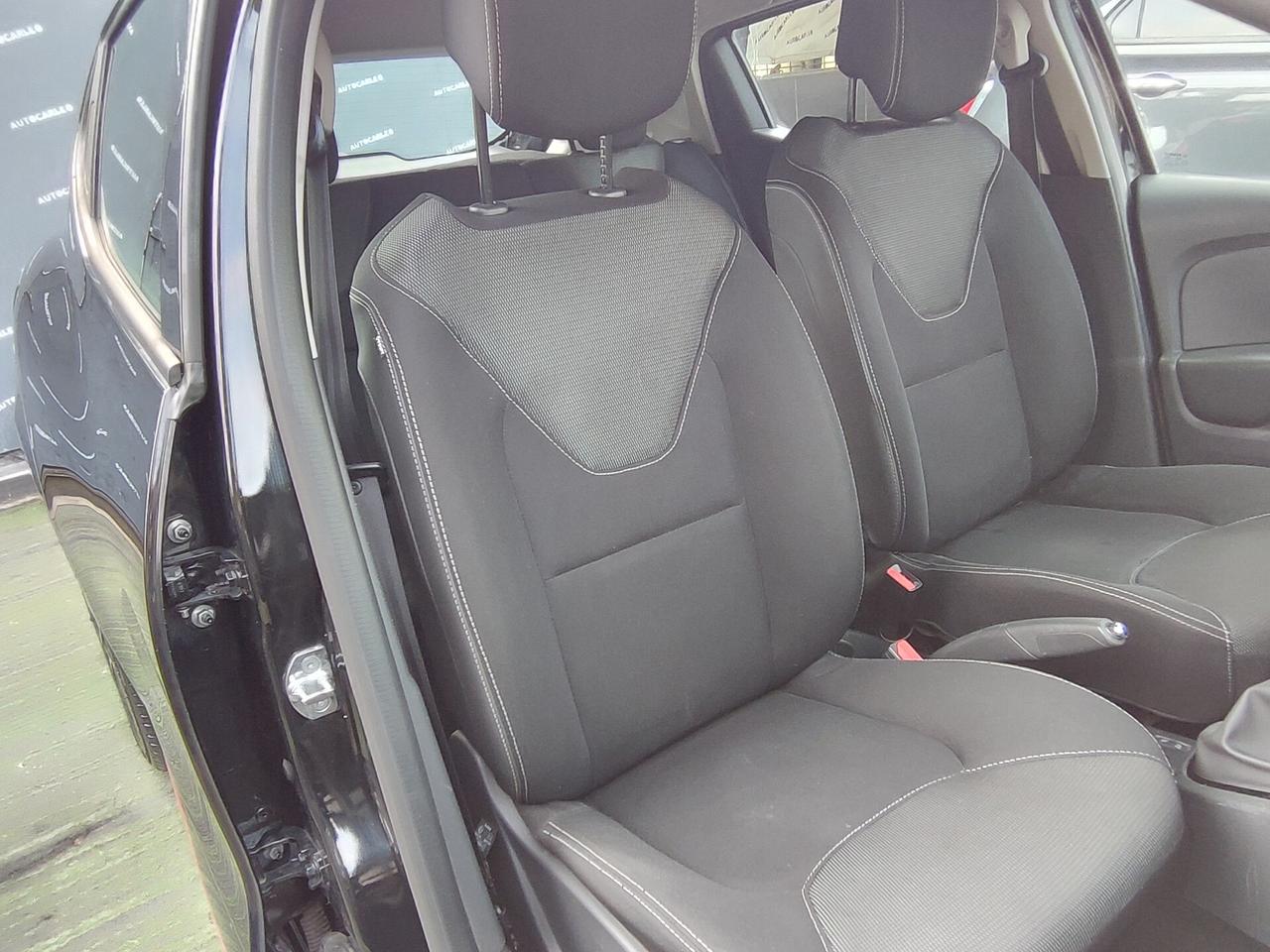 Renault Clio 1.5 dCi 90CV KM 99872