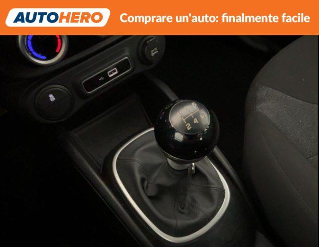 FIAT 500L 1.3 Multijet 95 CV City Cross