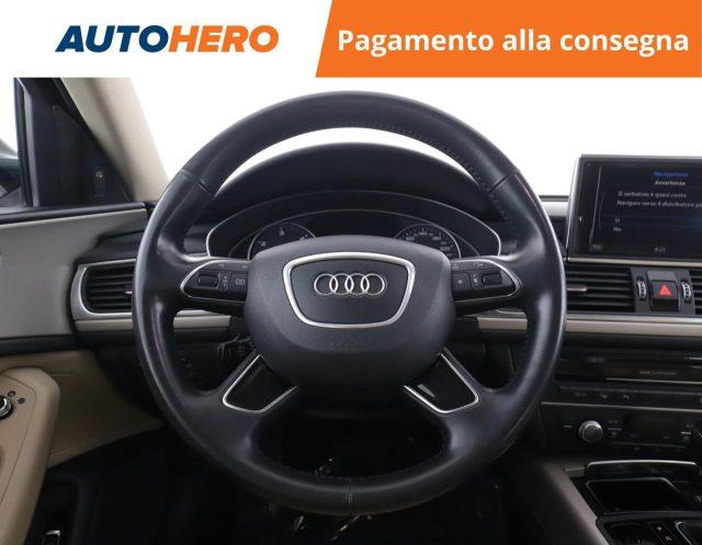 AUDI A6 Avant 2.0 TDI 190 CV quattro S tronic Business