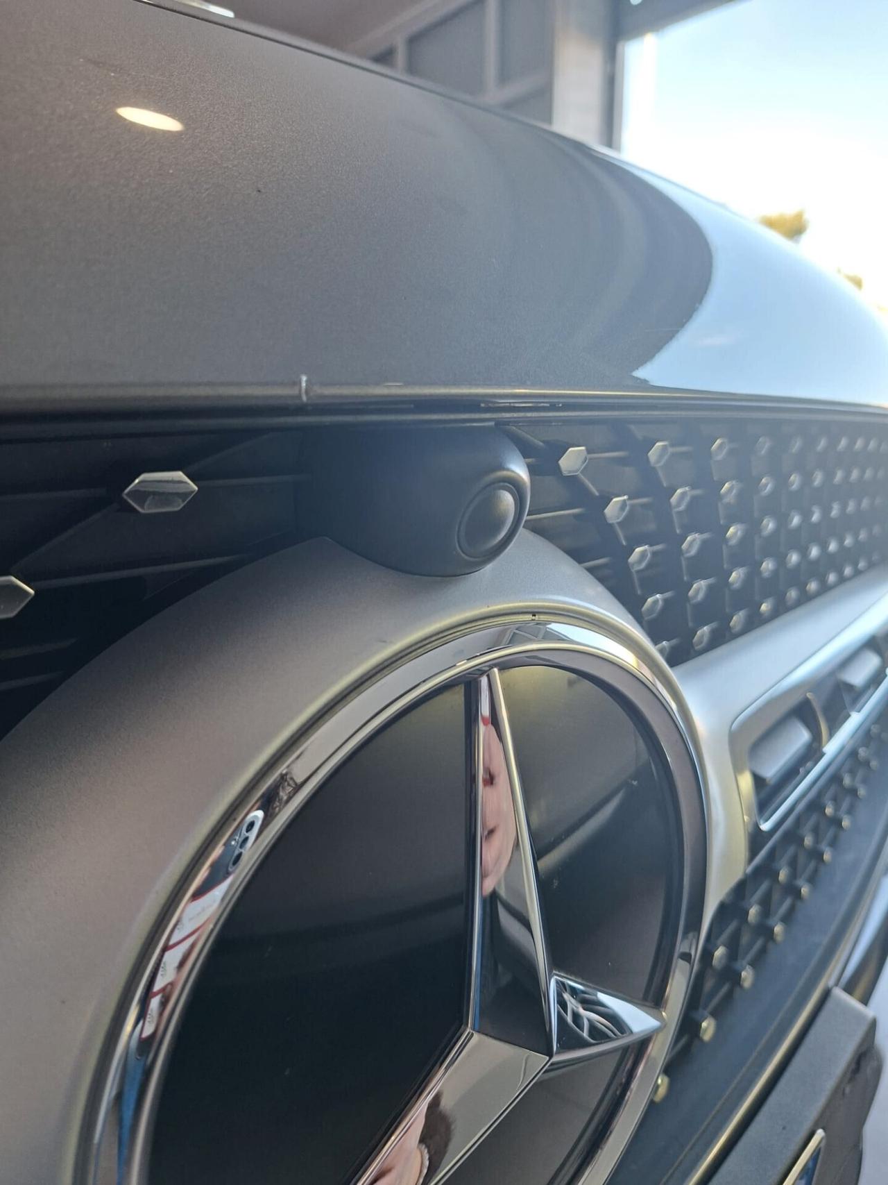 Mercedes-benz GLA 200 d Automatic AMG Line Premium