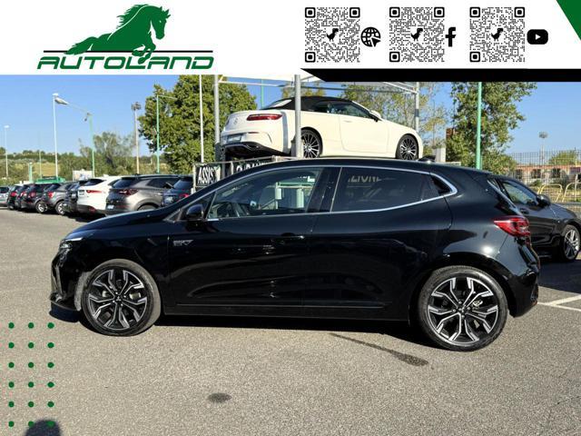 MITSUBISHI Colt 1.6L Full Hybrid Instyle 144 CV BOSE Sound System