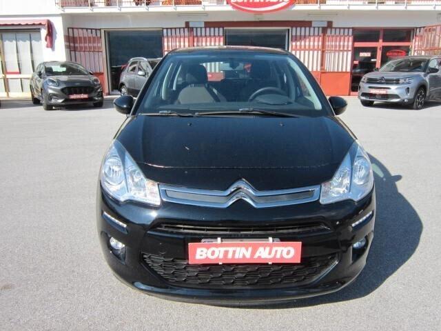 Citroen C3 BlueHDi 75 Live Edition NEOPATENTATI