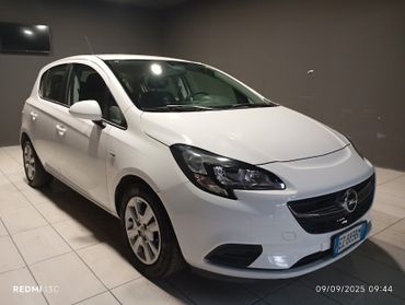 Opel Corsa del 2015 BENZINA / GPL NEOPATENTATI