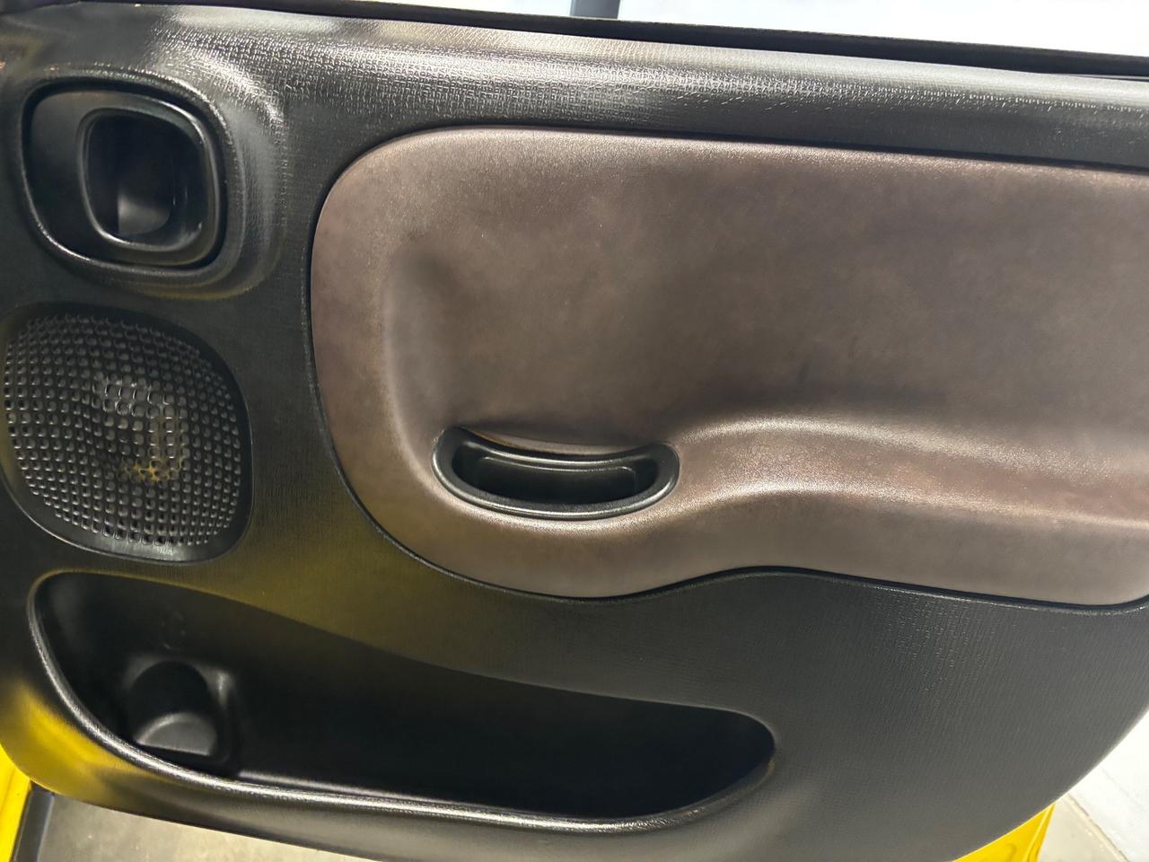 Fiat Panda CROSS 0.9 Twinair B/GPL 4x4