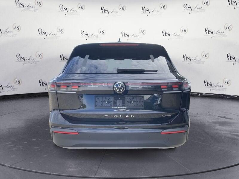 Volkswagen Tiguan 2.0 TDI 142KW SCR GOAL DSG 4MOTION DCC LED CAMERA 360