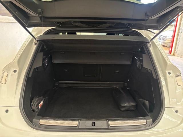 DS AUTOMOBILES DS 7 Crossback BlueHDi 130 aut. Business