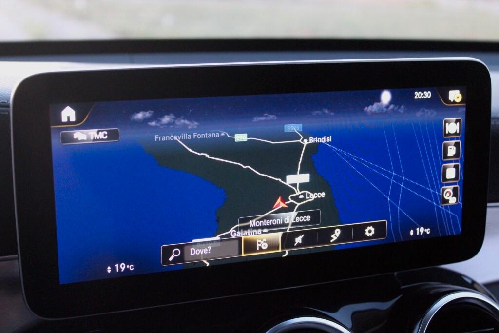 MERCEDES GLC 200 d Premium *AMG *Virtual Cockpit