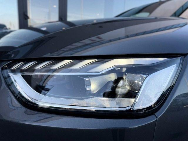 AUDI S4 Avant TDI 347cv Black Edition sport attitude