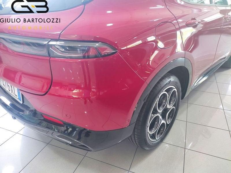 Alfa Romeo Tonale 1.6 Diesel 130cv TCT6 Sprint
