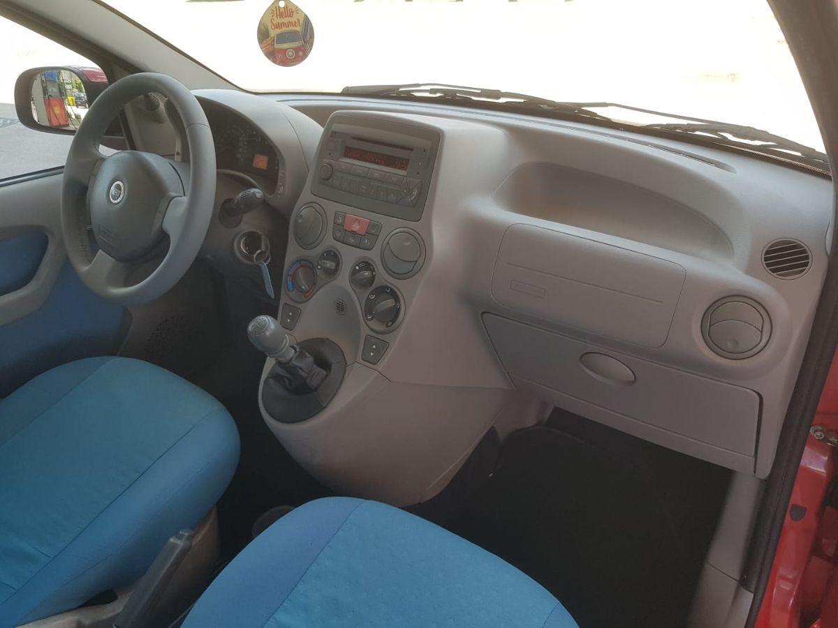 FIAT - Panda - 1.2 Emotion