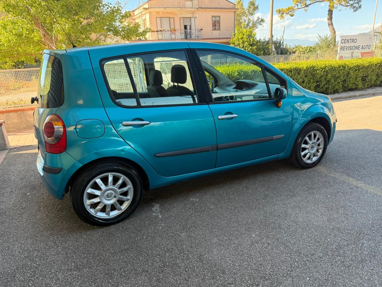 Renault Modus 1.5 dCi 85CV Luxe Dynamique