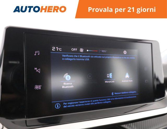 PEUGEOT 208 BlueHDi 100 Stop&Start 5 porte Active Pack