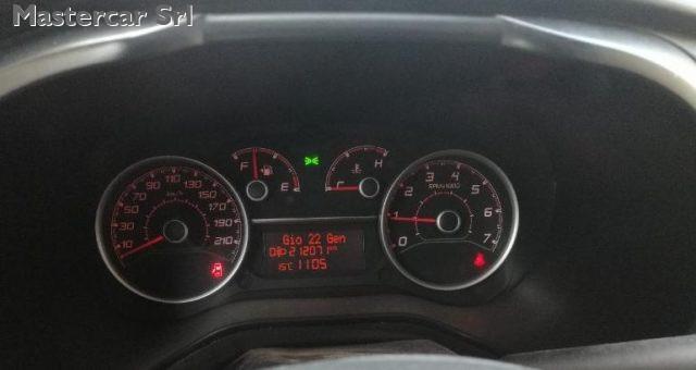 FIAT Doblo combi N1 1.3 mjt 95cv CH1 Easy S&S - FZ846DX