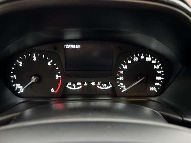 Ford Fiesta 1.5 TDCi 3 porte ST-Line NAVI-17"