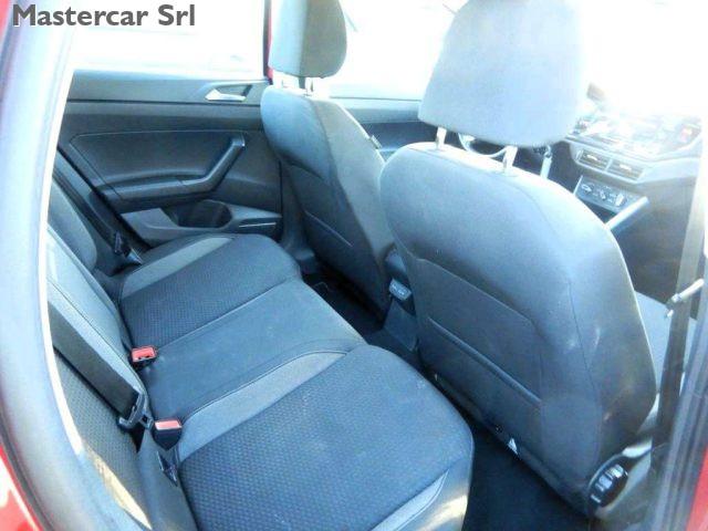 VOLKSWAGEN Taigo Taigo 1.0 tsi Life 95cv - NEOPATENTATI OK- GN767NA