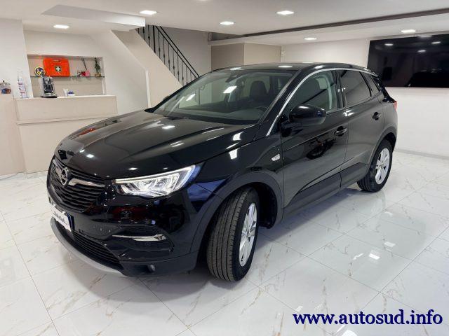 OPEL Grandland X 1.5 diesel Ecotec Start&Stop aut. Business